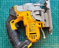 power tool repairs