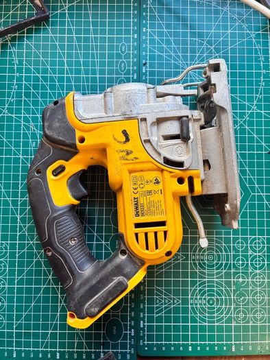 power tool repairs