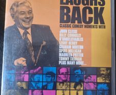Gaybo Laughs Back