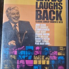 Gaybo Laughs Back