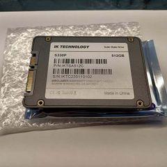 Brand New 512gb Ssd