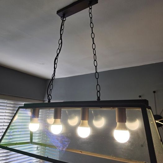 kitchen lights