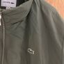 Lacoste Men Water Repellent Hooded Jacket Image 2