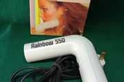 Philips  550w Hair Dryer ( Hp4224 ) 1980s