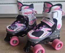 kids roller skates 9-12