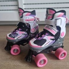kids roller skates 9-12