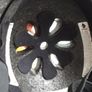 Teenage Mutant Ninja Turtle bike helmet Image 5