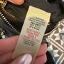 Burberry 100% authentic orchard bag immaculate condition Image 5