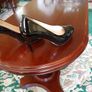 Hogl Black Shoes price now further reduced. To 25.00 Image 3