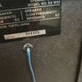Aiwa speaker with in built sub Image 5