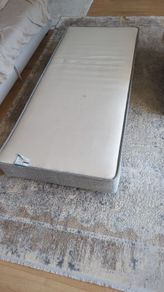 Single bed