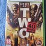 Army of Two 40 Day Xbox360 Games Original Image 2