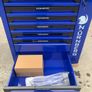 Blue Nurnberg 7/6 Tool box with tools Image 8
