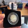 2 EuroFrench Proof Coin Image 4