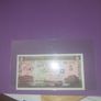 george best banknote Image 4