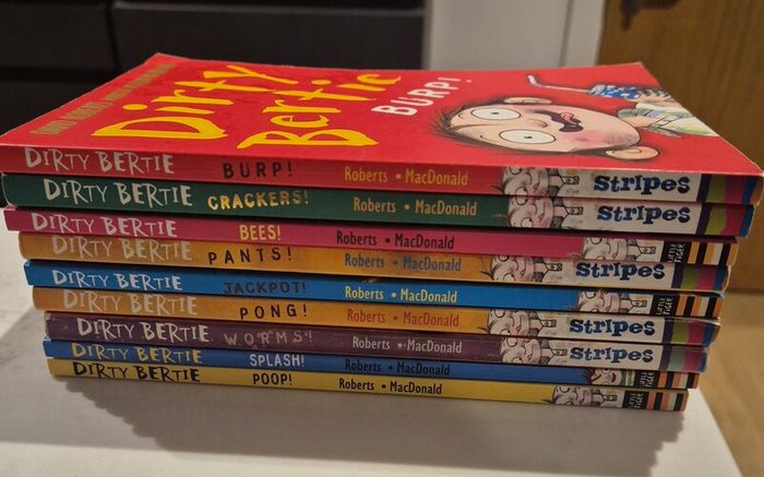 children books
