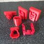 Milwaukee Tool & Battery Holders Image 2