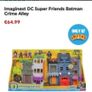 Imaginext Batman and Joker set Image 4