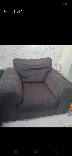 Armchair