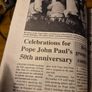 Vintage 1996 The Irish Catholic November 7 Image 3