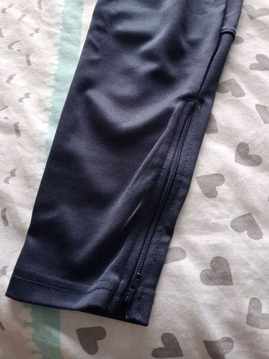 Uniform PE
