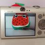 Canon Ixus 95 IS Image 2