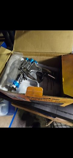 spray guns