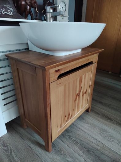 Vanity unit