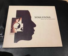 Soul II Soul - Move me no Mountain