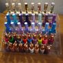 Complete Nail Tech Setup Huge Lot Urgent Sale Image 4