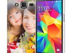 Samsung Galaxy Core Prime - Personalised hard case