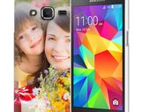 Samsung Galaxy Core Prime - Personalised hard case