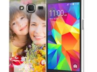 main image for ad Samsung Galaxy Core Prime - Personalised hard case