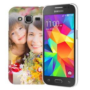 Samsung Galaxy Core Prime - Personalised hard case