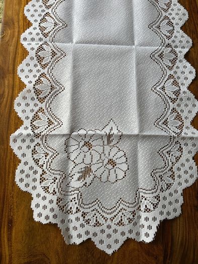 Coffee table decoration