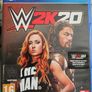 WWE PS4 PS5 wrestling games Image 6