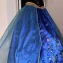 princess anna dress Frozen Image 2