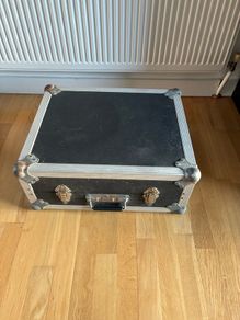 Technics 1200 Hard Case