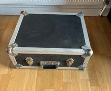 Technics 1200 Hard Case