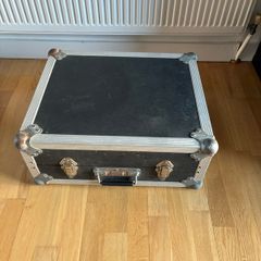 Technics 1200 Hard Case