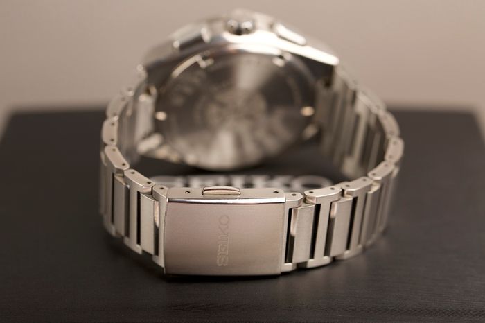 Seiko Astron SSH111 (Box & papers)