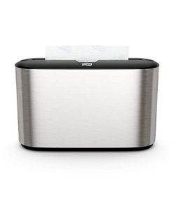 Tork Countertop Multifold Hand / Paper Towel Dispencer
