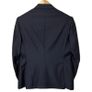 Tombolini navy Super 150's suit 42 (IT52) Image 2