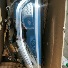 ID 4 Drivers side Matrix IQ headlight