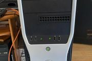 Dell Precision T3500 ( Intel Xeon Gaming Pc &amp; Tower only But full set available if you need)