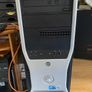 Dell Precision T3500 ( Intel Xeon Gaming Pc & Tower only But full set available if you need) Image 2