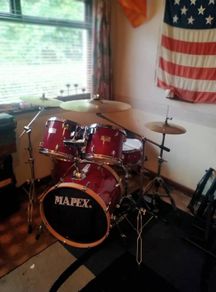 Drum