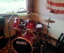Drum
