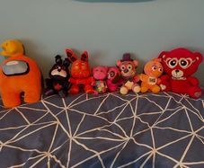 Toys