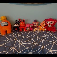 Toys